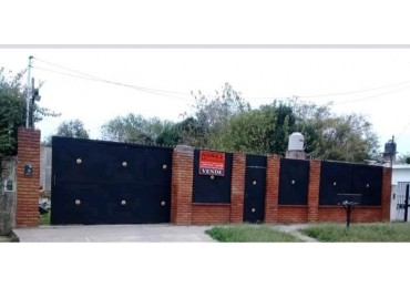 Terreno en Mariano Acosta