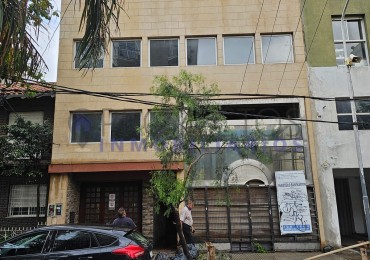 Edificio 4 plantas - Alsina 100 - Ramos Mejia