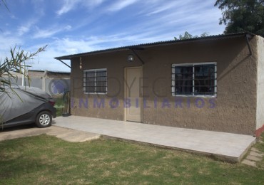 Casa en venta en Marcos Paz - 3 ambientes - Nueva - Oportunidad