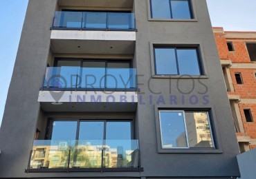 Venta Departamento en Ramos Mejia - Alvear al 300 - A estrenar